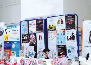 حرب لا تتوقف ضد “مافيا” التبغ