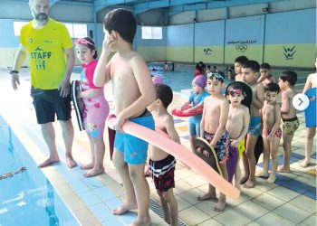 ”السّباحـــة للجميع”..مبـادرة تتجـدّد بالبليــدة