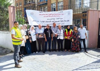 حملة للوقاية من التسمّمات الغذائية بتيزي وزو