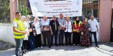 حملة للوقاية من التسمّمات الغذائية بتيزي وزو