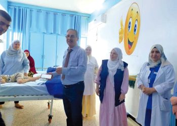 06 أطفال يستعيدون نعمة السمع