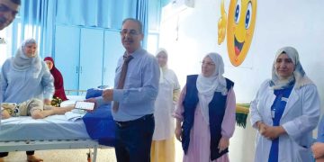 06 أطفال يستعيدون نعمة السمع