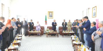 البكالوريا.. محطة وطنية جامعة تكرّس مبـدأ تكافـؤ الفرص