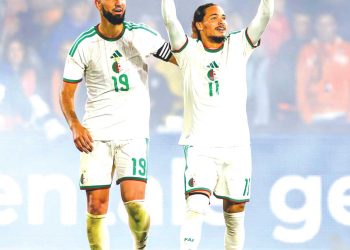 المحاربــون يعطلـون “الطواحين“ بهــدف حـــاج موسى