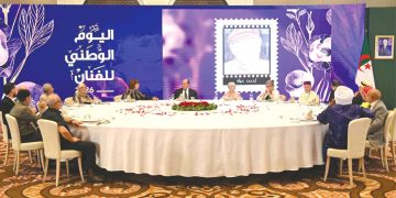 الجزائر المنتصرة.. إشعاع ثقـافي وهويـة وطنيـة