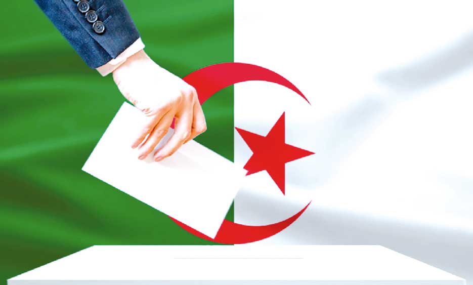 تشريعيات جويليـة.. عهـد الممارسـة الديمقراطيـة الجديـد