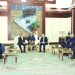 أقدر عاليا جهود الرئيس تبون وأشيد بقيادته للجزائر