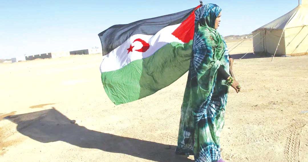 دول أفريقيـة تجدّد مطالبتـها بتصفيــة الاستعمــار في الصحراء الغربيـة