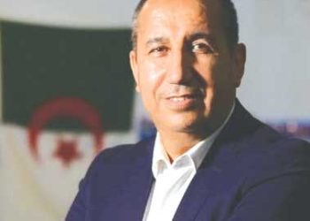 الرّئيـس تبـون يؤمن بقـدرات الشّباب