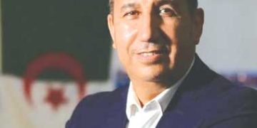 الرّئيـس تبـون يؤمن بقـدرات الشّباب
