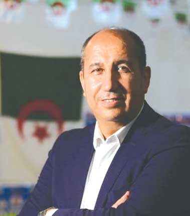 الرّئيـس تبـون يؤمن بقـدرات الشّباب