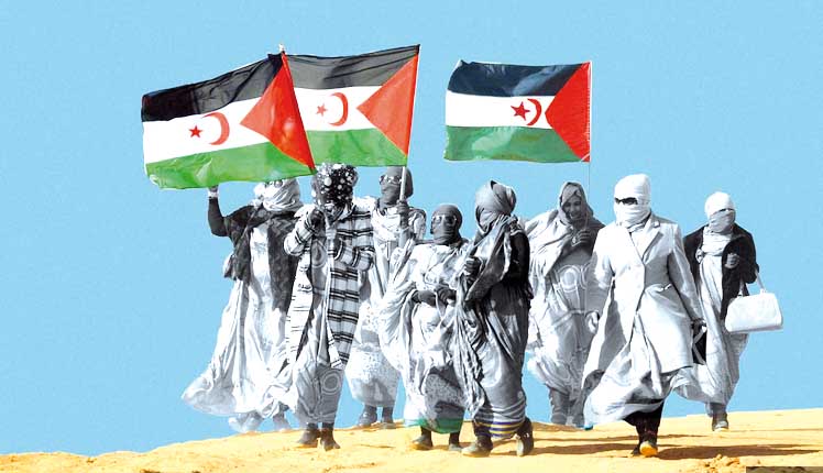 حضـور قـوي للقضيــة الصّحراويــــة في دورة لمجلــس حقــوق الإنســان