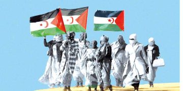 قلـق متزايـد إزاء وضع السّجنــاء الصّحراويّين في سجــون الاحتــلال
