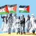 قلـق متزايـد إزاء وضع السّجنــاء الصّحراويّين في سجــون الاحتــلال