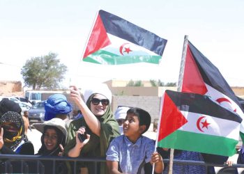 «دي ميستـورا» يــزور المنطقـة لبحـث حـل القضيـة الصحراويـة