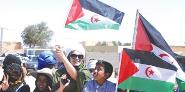 «دي ميستـورا» يــزور المنطقـة لبحـث حـل القضيـة الصحراويـة