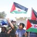«دي ميستـورا» يــزور المنطقـة لبحـث حـل القضيـة الصحراويـة
