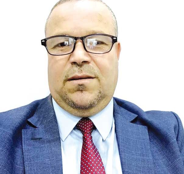 “أخلقة العمل السّياسي“.. العنـوان الأبرز في الحملـة الانتخابية