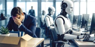 الذكـاء الاصطناعـي التوليـدي.. النّعمـة والنّقمـة