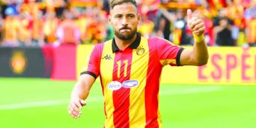 نحــو تمديــد عقــــد بلايلـي لمــدة سنتـين