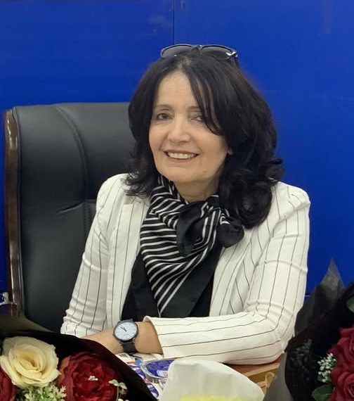 سرمدية بعمر الزّمن