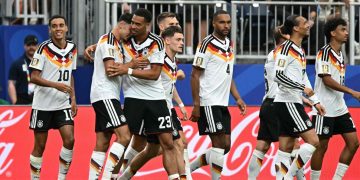 قمم أوروبية واختبارات حاسمة للبرازيل وألمانيا