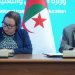 أرحاب وبلعيد يؤسسان مرجع المصطلح المهني