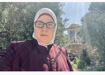 الاحتــــلال يحكـم بسجــن الصحفية المقدسية بيــان الجعبــة