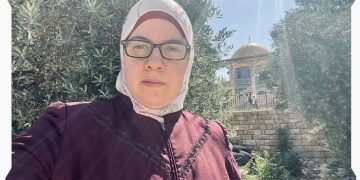 الاحتــــلال يحكـم بسجــن الصحفية المقدسية بيــان الجعبــة
