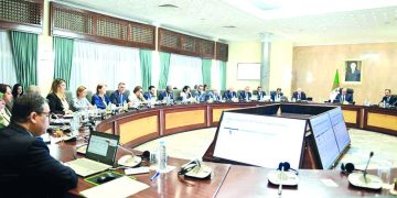خريطة صحية للجزائر..ومخطط لإنشاء 20 ألف مؤسسة ناشئة