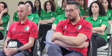سيّدات الجزائر يدخلن في تربّص ببولونيا