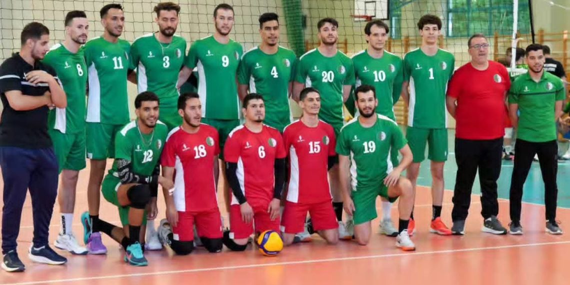 المنتخب الوطني يختتم اليوم تربصه التحضيري ببولونيا