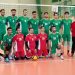 المنتخب الوطني يختتم اليوم تربصه التحضيري ببولونيا
