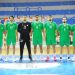 المنتخب الجزائري يستهل المنافسة أمام جزر فارو