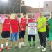 انطلاق دورة «الباهية فوت» في طبعتها 29