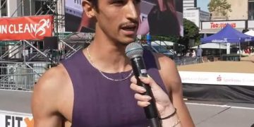 تريكي يتألّق ويواصل كتـابـة التـاريـخ