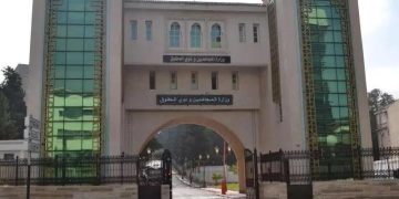 جائـــزة أول نوفمـبر 1954 تفـتـح بــاب الـترشــح