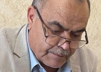 عـــن الروائــي جميــل السلحــوت ورواياتــه