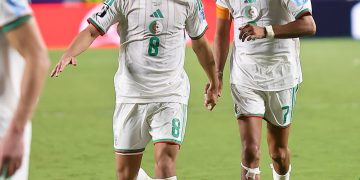 «الخضر» يحقّقون رقما قياسيا في نهائيات كأس العالم