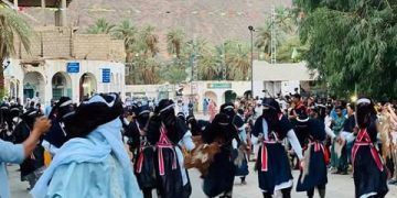 ”سبيـبـا”..  وجهة السياحة الثقافية الدولية