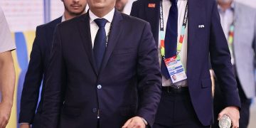 ”الفاف” تــودع شكوى لدى “الفيفـا”