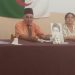 علي معاشي عاد هذا الأسبوع