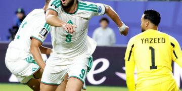 «ريمونتادا» تضع المحاربين على عتبة الدور الثاني