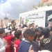 قافلة ثقافيـة تجوب فضــاءات تبسـة..