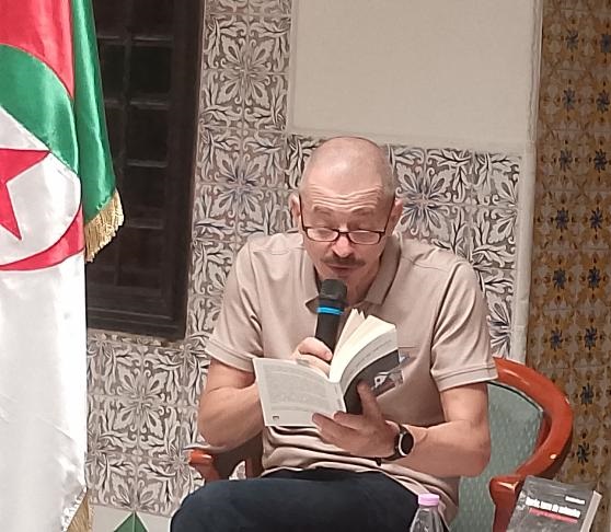 الأوراس.. إبداع متجدّد وذاكرة ثقافيـة وطنيـة