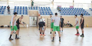 المنتخــب الوطني يُجـري  تربّصــا تحضـيريـا بسلوفينيــا