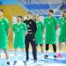 المنتخب الوطني لكـرة اليـد يحضّر بالعاصمة