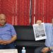 المدية تحتفي بترجمات عبد المالك رفاس