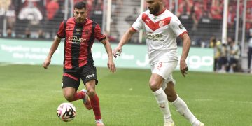 داربــي عاصمــي مفتـوح علــى كـل الاحتمـالات