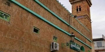 فتـح بـاب المشاركـة في ملف تصنيف مسجـد تبسـة العتيـق